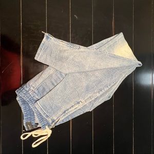PacSun Denim Jeans